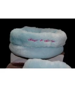 Angel & Gladys Angel & Gladys Summer Hondenmand Blue