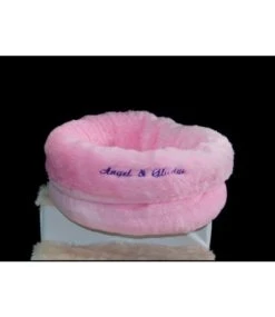 Angel & Gladys Angel & Gladys Summer Hondenmand Pink