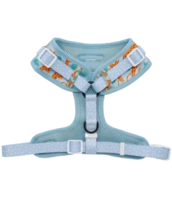 Big And Little Dogs Big And Little Dogs Adjustable Go Get Em' Tiger -Hondenmode big and little dogs adjustable go get em tiger 2