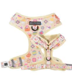 Big And Little Dogs Big And Little Dogs Adjustable Hoppy Easter