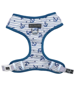 Big And Little Dogs Big And Little Dogs Adjustable Oh Ship! -Hondenmode big and little dogs adjustable oh ship 1