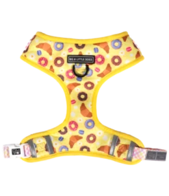 Big And Little Dogs Big And Little Dogs Adjustable Pastries In Paris -Hondenmode big and little dogs adjustable pastries in paris 1