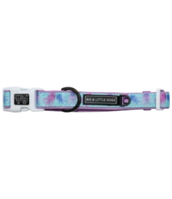 Big And Little Dogs Big And Little Dogs Collar & Bow-tie Don't Be Jelly -Hondenmode big and little dogs collar bow tie dont be jelly 1