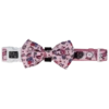 Big And Little Dogs Big And Little Dogs Collar & Bow-tie Don't You Know I Love You? -Hondenmode big and little dogs collar bow tie dont you know i