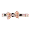Big And Little Dogs Big And Little Dogs Collar & Bow-tie Hoppy Easter -Hondenmode big and little dogs collar bow tie hoppy easter