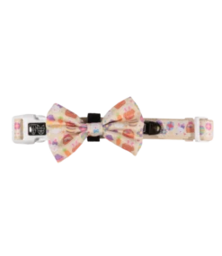 Big And Little Dogs Big And Little Dogs Collar & Bow-tie Hoppy Easter