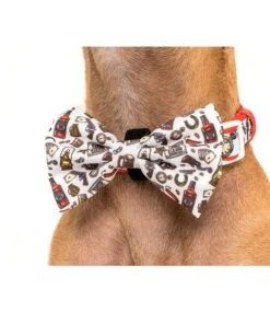 Big And Little Dogs Big And Little Dogs Halsband Best In The West ( XSMALL & MEDIUM ) 19 Big And Little Dogs Big And Little Dogs Halsband Best In The West ( XSMALL & MEDIUM ) -Hondenmode big and little dogs halsband best in the west xsma 7