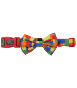 Big And Little Dogs Big And Little Dogs Halsband Blocktastic