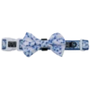 Big And Little Dogs Big And Little Dogs Halsband Blue Tie Dye -Hondenmode big and little dogs halsband blue tie dye