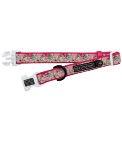 Big And Little Dogs Big And Little Dogs Halsband Born To Be A Unicorn -Hondenmode big and little dogs halsband born to be a unicorn 2