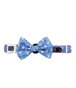 Big And Little Dogs Big And Little Dogs Halsband Feeling Nauti ( XSMALL & MEDIUM )