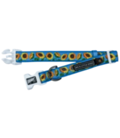 Big And Little Dogs Big And Little Dogs Halsband Hello Sunshine -Hondenmode big and little dogs halsband hello sunshine 2