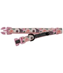 Big And Little Dogs Big And Little Dogs Halsband I'm A Succa For You ( LARGE ) -Hondenmode big and little dogs halsband im a succa for you la 7