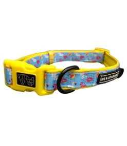 Big And Little Dogs Big And & Little Dogs Halsband It's A Pool Party -Hondenmode big and little dogs halsband its a pool party 2