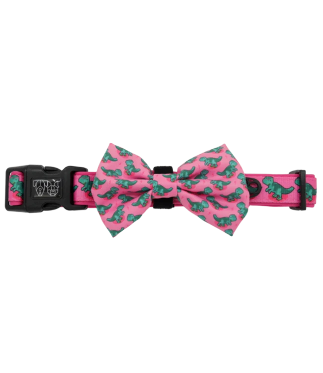 Big And Little Dogs Big And Little Dogs Halsband Princess-asaurus ( XS, S & M ) 3 Big And Little Dogs Big And Little Dogs Halsband Princess-asaurus ( XS, S & M )