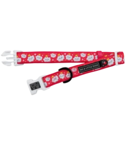 Big And Little Dogs Big And Little Dogs Halsband Queen Of The Clouds 10 Big And Little Dogs Big And Little Dogs Halsband Queen Of The Clouds -Hondenmode big and little dogs halsband queen of the clouds 2