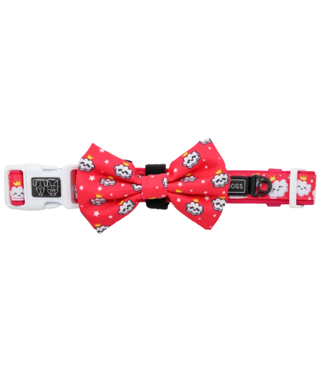 Big And Little Dogs Big And Little Dogs Halsband Queen Of The Clouds 3 Big And Little Dogs Big And Little Dogs Halsband Queen Of The Clouds