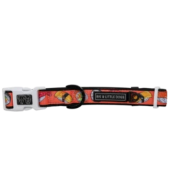 Big And Little Dogs Big And Little Dogs Halsband Sashimi -Hondenmode big and little dogs halsband sashimi 1