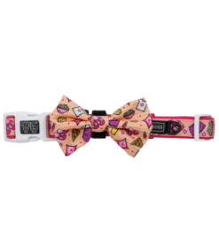 Big And Little Dogs Big And Little Dogs Halsband Slumber Party