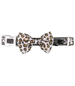 Big And Little Dogs Big And Little Dogs Halsband Tis' The Season To Sparkle (With Real Glitter)