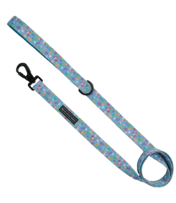 Big And Little Dogs Big And Little Dogs Lijn Blue Confetti -Hondenmode big and little dogs lijn blue confetti 1