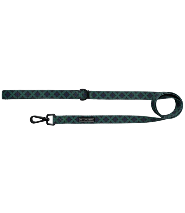 Big And Little Dogs Big And Little Dogs Lijn Green With Envy ( 1,5 Cm ) 3 Big And Little Dogs Big And Little Dogs Lijn Green With Envy ( 1,5 Cm )