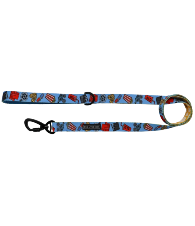 Big And Little Dogs Big And Little Dogs Lijn Lights, Camera, Action ( 1,5cm) 3 Big And Little Dogs Big And Little Dogs Lijn Lights, Camera, Action ( 1,5cm)