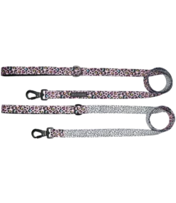 Big And Little Dogs Big And Little Dogs Lijn Spotted Leopard -Hondenmode big and little dogs lijn spotted leopard 2