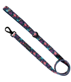 Big And Little Dogs Big And Little Dogs Lijn Stop & Smell The Flowers -Hondenmode big and little dogs lijn stop smell the flowers 1