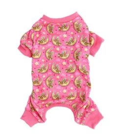 Big And Little Dogs Big And Little Dogs Onesie Pyjama Sweet Dreams ( XLARGE ) 10 Big And Little Dogs Big And Little Dogs Onesie Pyjama Sweet Dreams ( XLARGE ) -Hondenmode big and little dogs onesie pyjama sweet dreams xla 2