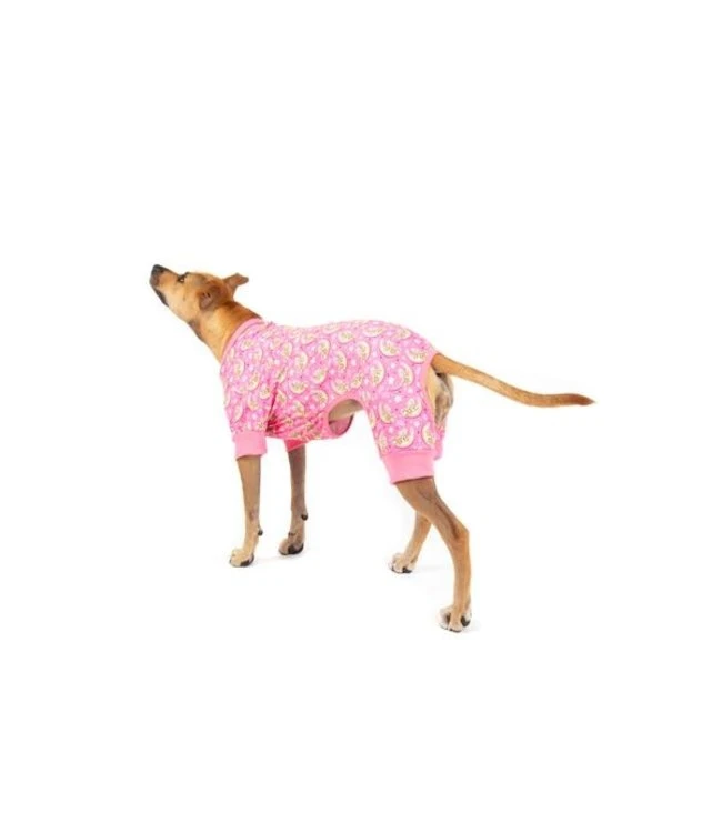 Big And Little Dogs Big And Little Dogs Onesie Pyjama Sweet Dreams ( XLARGE ) 6 Big And Little Dogs Big And Little Dogs Onesie Pyjama Sweet Dreams ( XLARGE ) - Afbeelding 4