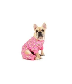 Big And Little Dogs Big And Little Dogs Onesie Pyjama Sweet Dreams ( XLARGE ) 12 Big And Little Dogs Big And Little Dogs Onesie Pyjama Sweet Dreams ( XLARGE ) -Hondenmode big and little dogs onesie pyjama sweet dreams xla 4