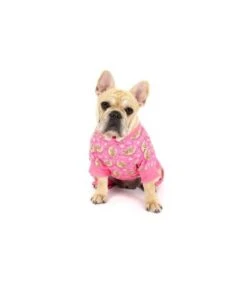 Big And Little Dogs Big And Little Dogs Onesie Pyjama Sweet Dreams ( XLARGE ) 13 Big And Little Dogs Big And Little Dogs Onesie Pyjama Sweet Dreams ( XLARGE ) -Hondenmode big and little dogs onesie pyjama sweet dreams xla 5