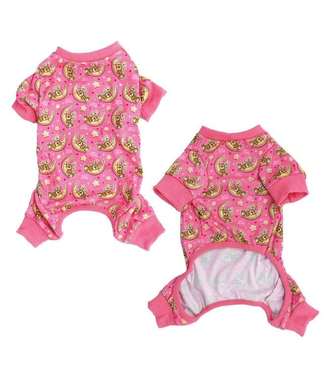 Big And Little Dogs Big And Little Dogs Onesie Pyjama Sweet Dreams ( XLARGE ) 3 Big And Little Dogs Big And Little Dogs Onesie Pyjama Sweet Dreams ( XLARGE )