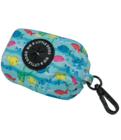 Big And Little Dogs Big And Little Dogs Poepzakjeshouder You're A Catch