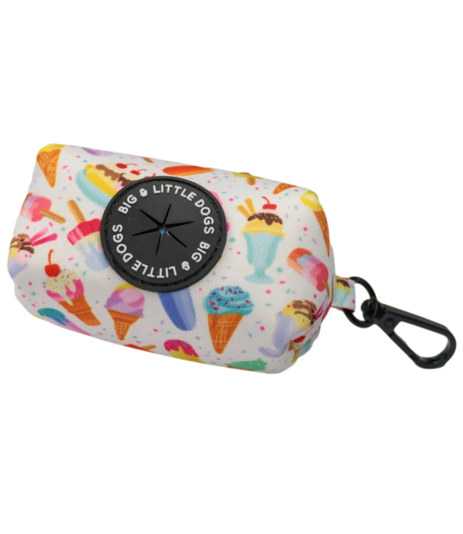 Big And Little Dogs Big And Little Dogs Popsicle Dreams Poepzakjeshouder 3 Big And Little Dogs Big And Little Dogs Popsicle Dreams Poepzakjeshouder