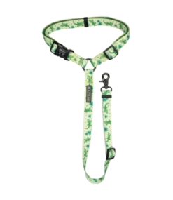 Big And Little Dogs Big And Little Dogs Premium Autogordel Crikey Croc