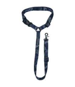 Big And Little Dogs Big And Little Dogs Premium Autogordel Denim Camo