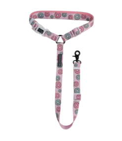 Big And Little Dogs Big And Little Dogs Premium Autogordel Donut Kill My Vibe