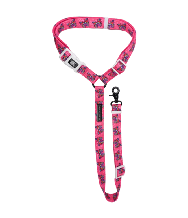 Big And Little Dogs Big And Little Dogs Premium Autogordel Flutterly Fab 3 Big And Little Dogs Big And Little Dogs Premium Autogordel Flutterly Fab