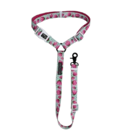 Big And Little Dogs Big And Little Dogs Premium Autogordel My Pretty Peony