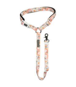 Big And Little Dogs Big And Little Dogs Premium Autogordel Rainbow Dreams