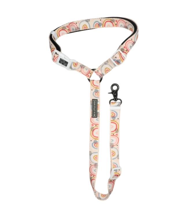 Big And Little Dogs Big And Little Dogs Premium Autogordel Rainbow Dreams 3 Big And Little Dogs Big And Little Dogs Premium Autogordel Rainbow Dreams