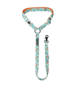 Big And Little Dogs Big And Little Dogs Premium Autogordel Slothin' Around