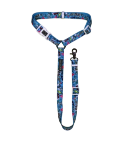 Big And Little Dogs Big And Little Dogs Premium Autogordel Surf's Up