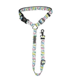 Big And Little Dogs Big And Little Dogs Premium Autogordel The Bolt