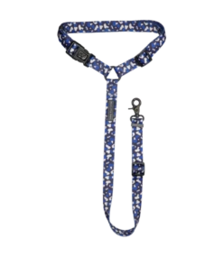 Big And Little Dogs Big And Little Dogs Premium Autogordel Winter Blues