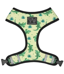 Big And Little Dogs Big And Little Dogs Reversible Crikey Croc -Hondenmode big and little dogs reversible crikey croc 1