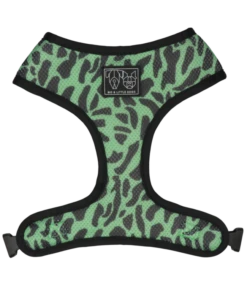 Big And Little Dogs Big And Little Dogs Reversible Crikey Croc -Hondenmode big and little dogs reversible crikey croc 2