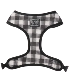 Big And Little Dogs Big And Little Dogs Reversible Harness Sunny Vibes -Hondenmode big and little dogs reversible harness sunny vibes 2